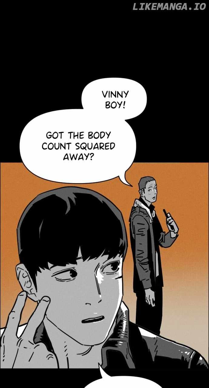 Zombie Funeral Services Chapter 42 56